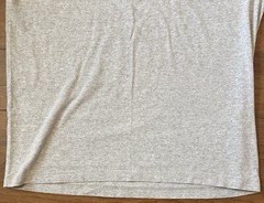 Gear For Sports Gray Penn State University T Shirt Mens Large Made In USA RETRO