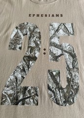 Shaka Wear Super Max Heavyweight Tan Camo Calvary Youth Vintage T-Shirt Men 2XL