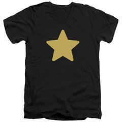 Steven Universe Greg Star Licensed Adult T-Shirt