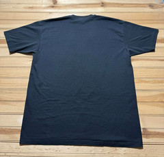 Vintage 90s University of Connecticut Fitness for Life Workout Shirt USA Made XL