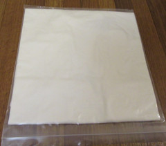 Palace Porter Logo Tee T-Shirt Size Large White Yoshida & Co. Palace Skateboards