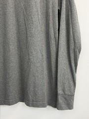 Ashford & Brooks Grey Long Sleeve Crewneck T-Shirt Men’s L Sleepshirt