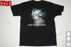 New Bring Me The Horizon Ascension Program Spring 2026 S-5XL Shirt SS557