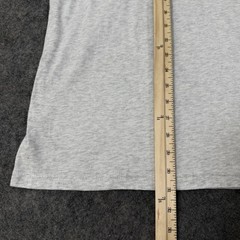 Genright Jeep Off Road Graphic Men’s T-Shirt (See Photos For Measurement) Gray