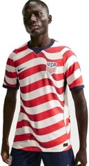Nike US Men’s National Team Home 2026 Aero-FIT Soccer Authentic Jersey IB5183-13
