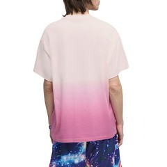 PUMA X Pokémon Hoops Shiny Mew Graphic Crew Neck Short Sleeve T-Shirt Mens Size