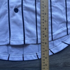 Marvel The Amazing SpiderMan 62 Baseball Jersey Double Sided Small
