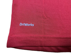 NEW men S Small lot of 3 performance t-shirt DriWorks