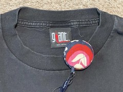 TOOL Pill Brain Vintage Shirt Rare Giant Tag XL 1999 – CHECK SIZE