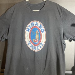 hinano tahiti shirt