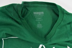 Loot Crate Mens Hunter X Hunter Anime Gon Freecss Green Tee Shirt New XS-3XL