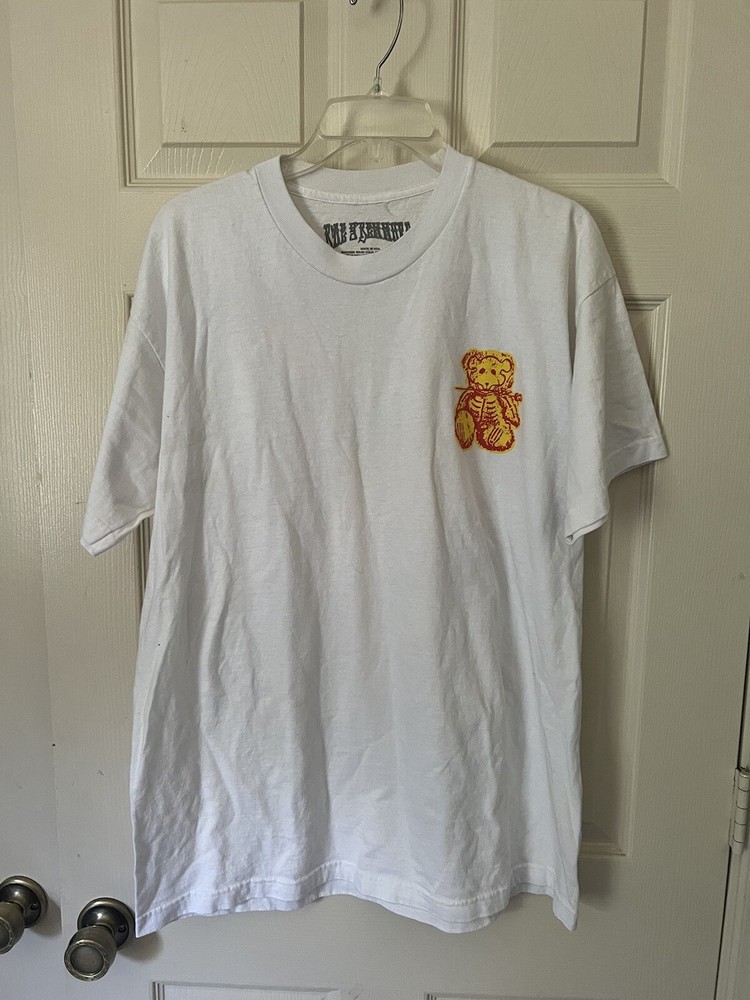 Rae Sremmurd Dazed And Blazed Tour Shirt – XL