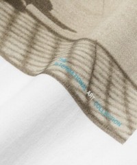 (ASK availability First) BEAMS L ART COLLECTION order printed Tshirt by Helmut