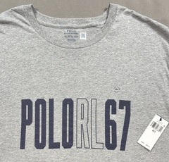 NWT Polo Ralph Lauren M Print Shop Graphic RL67 T-Shirt Men’s Size 2XB-2XLT-3XLT