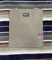 Diesel Men T-Shirt