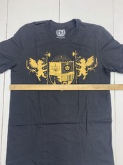 Destiny 2 Reward Moments Of Triumph 2021 Black Short Sleeve Size Large