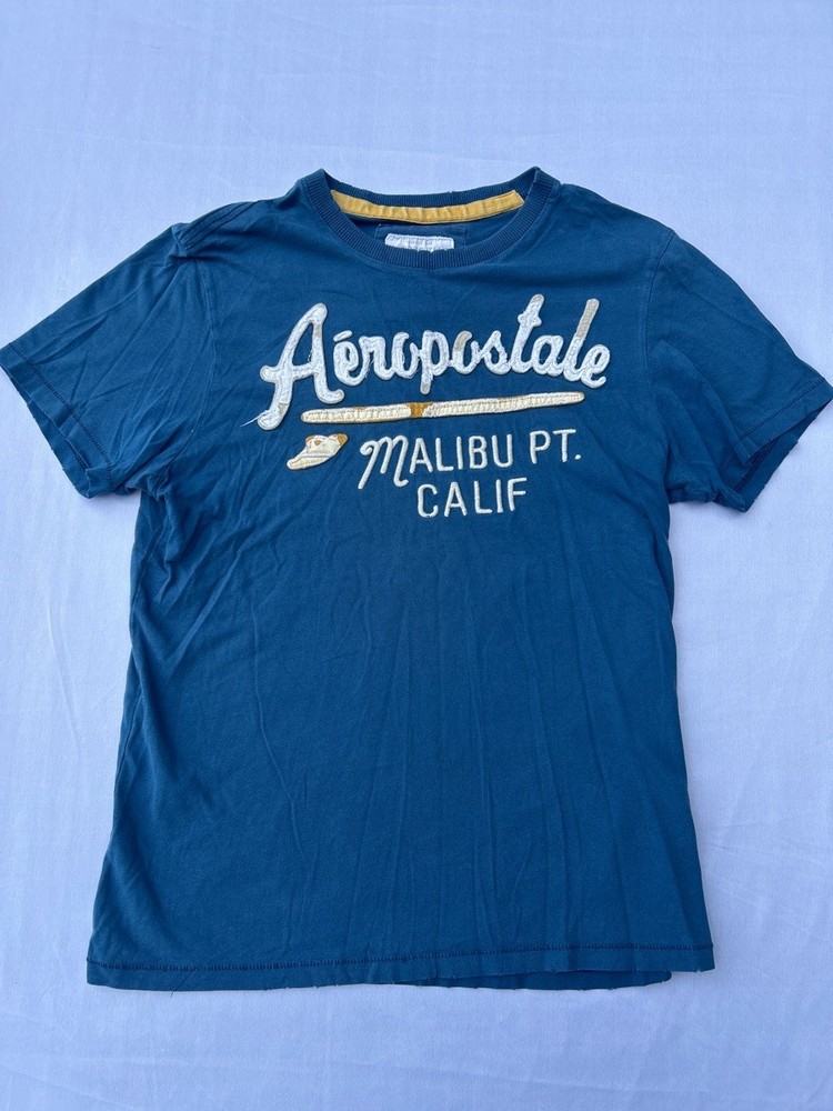 aeropostale t shirt men’s Size M