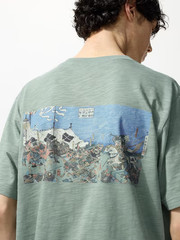 Museum of Fine Arts, Boston: Ukiyo-e Heroes UT New L size