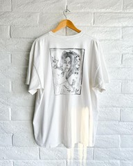 Vintage 2000s Chula Chicano Art T Shirt Men’s 3XL Loyalty First Pullin On Life