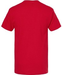 Shellback Crossing The Line Printed T-Shirt Nautical Maritime King Neptune Tee