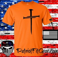 t-shirt,Cross,Faith Family Freedom,In God We Trust,One Nation Under God,Hoodie