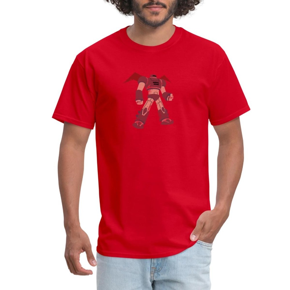 Epic Superhero Costume Men’s T-Shirt