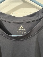 Adidas Size Large Mens Climate T-shirt