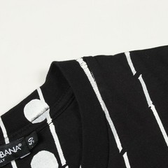 Dolce&Gabbana Dolce & Gabbana Cotton T shirt – DUTY FREE