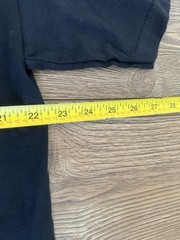 napoleon dynamite shirt Vintage XL Black