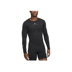 Nike x NOCTA L/S Base Layer Top Black