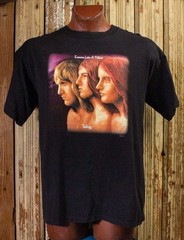 Emerson, Lake, & Palmer Trilogy 1997 Shirt Unisex Concert S-5XL II93