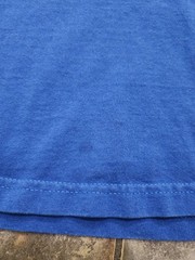 Vintage Y2K SouthPole Men’s 5XL Streetwear Hip Hop Spellout Logo T Shirt