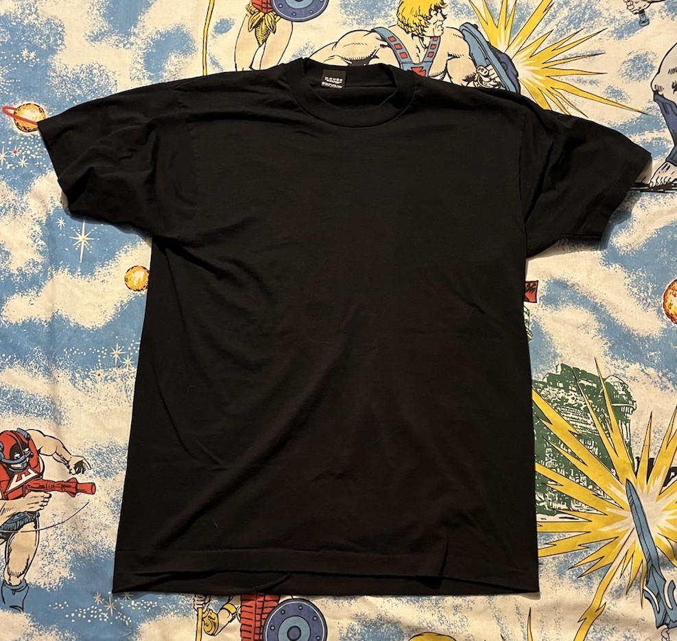 VTG North Providence Greystone Social Club T-shirt XL RHODE ISLAND Horseshoes 90