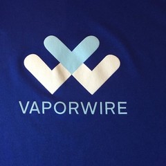 Badger Sport Mens Pullover T-Shirt Size Large VaporWire Sleeveless Blue