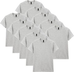 Gildan Mix Color Adult Slightly Imperfect T-Shirt