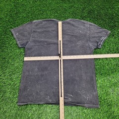 Boyz-n-the-Hood Shirt Medium 21×26 90s Faded Black Tee John-Singleton Film