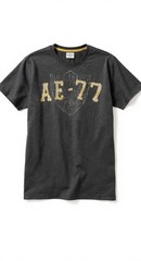 american eagle t shirt men xl 3 Pcs
