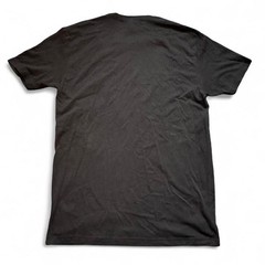 NWOT Ralph Steadman x Hunter S. Thompson HST Quote Black Graphic T-Shirt — LARGE