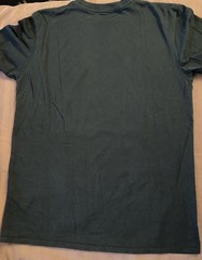 Prong “Beg To Differ” Band T-shirt Adult Medium Black Single Sided