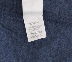 Ariat Rebar Men’s T-Shirt Cotton Strong Short Sleeve, Pre-Shrunk, Basic Work Tee
