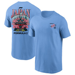 HOT! Formula 1 Japan Cherry Blossom for Fans, Formula 1 Japan 2026 Racing Driver