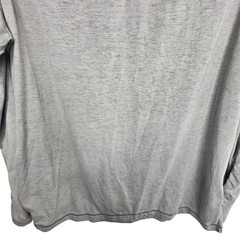 Paradox Mens Merino Wool Blend Base Layer Shirt Sz L Dri Release Outdoor Hiking