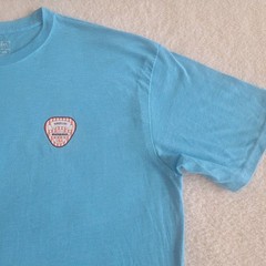 Magellan Whataburger Collab 2XL Black Lab Blue T-Shirt Outdoor USA Good Dog !