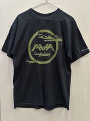Angels And Airwaves Shirt Medium, Large Band Tee Tom Delonge 2008 tour concert