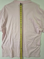 Pink Panther Shirt Face Size XL