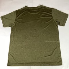 Akawooko Mens T Shirt Size XL Extra Large Short Sleeve Comfort Stretch Casual