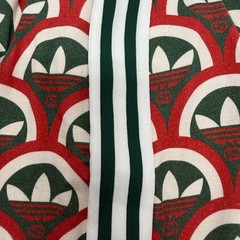 Gucci adidas Cotton T Shirt – DUTY FREE