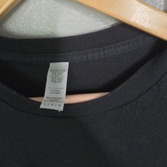 Jesus Loves You Company Men’s Large Black T Shirt