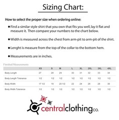 Central Clothing Co. Mix Tape T-shirt, Mens Sizes S,M,L, XL, 2XL, 3XL – Yellow