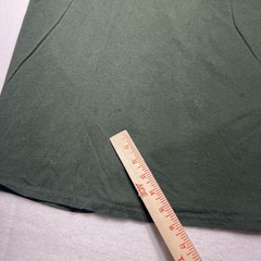 Primitive Skateboarding DIRTY P Green Graphic Print Men’s T-Shirt Sz 2XL Flaw